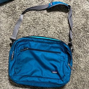 Patagonia Messenger Bag